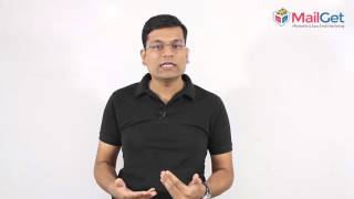 MailGet: Email Marketing Analytics Video