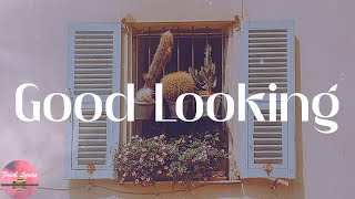 Suki Waterhouse - Good Looking (Lyrics)