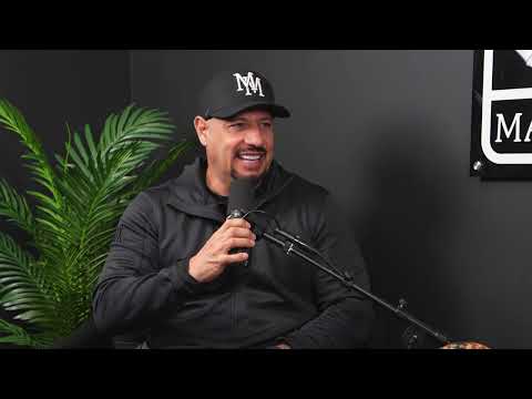 From San Bernardino to Doctorate: Dr. Kam’s 10-Year Journey | Mondays With Mike Ep. 60
