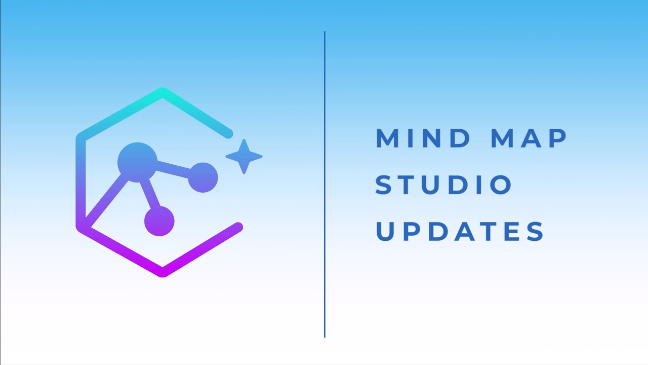 DIAL Mind Map Updates: Advanced Knowledge Graph Customization - YouTube