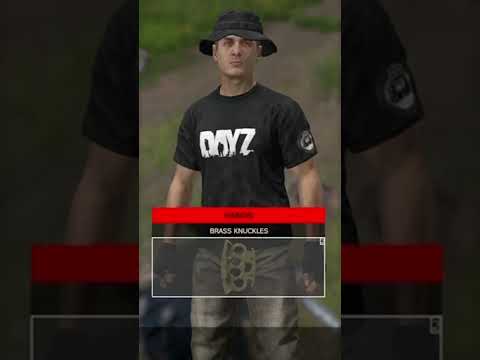 THIS IS CRAZY!  #gaming #dayzgamers #dayzfunnymoments #dayz #xbox #playstation #dayzstandalone