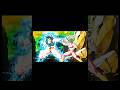 #Goku VS #kafla #shorts #animeshorts #edit #dbd #dbz #dbs #goku