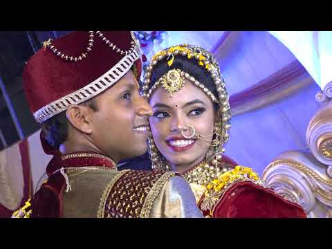 SAGAR WEDS ANNU WEDDING