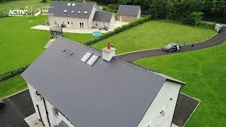 Solar Pv Installation 2020 Co. Kildare