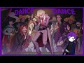Limbus Company - Tanči od srdce Sinclaire - cz/sk lets play