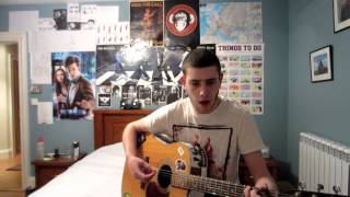 Fake - The Frames (Cover)