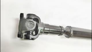 Propeller Shaft Assy MC870535