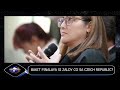 BAKIT PINALAYA SI ZALDY CO SA CZECH REPUBLIC?