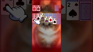 Solitaire-Classic version