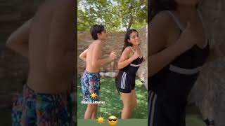 جنى الحفار ختمت الترند 🔥😍 #explore #غيث #غيث_سارة #غيث_مروان #love screenshot 3