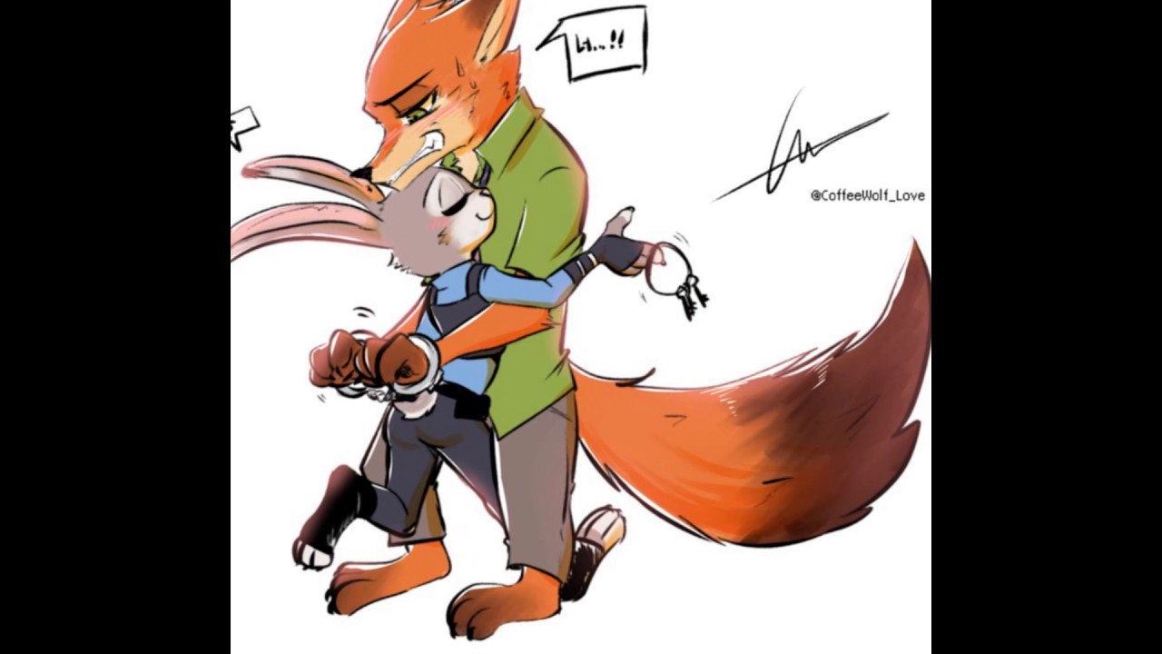 NICK X JUDY -(TELEPHON)-