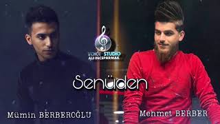 Mümin Berberoğlu - Mehmet Berber - Seniüden Resimi