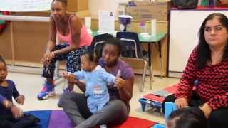 Early Learning Readiness Program