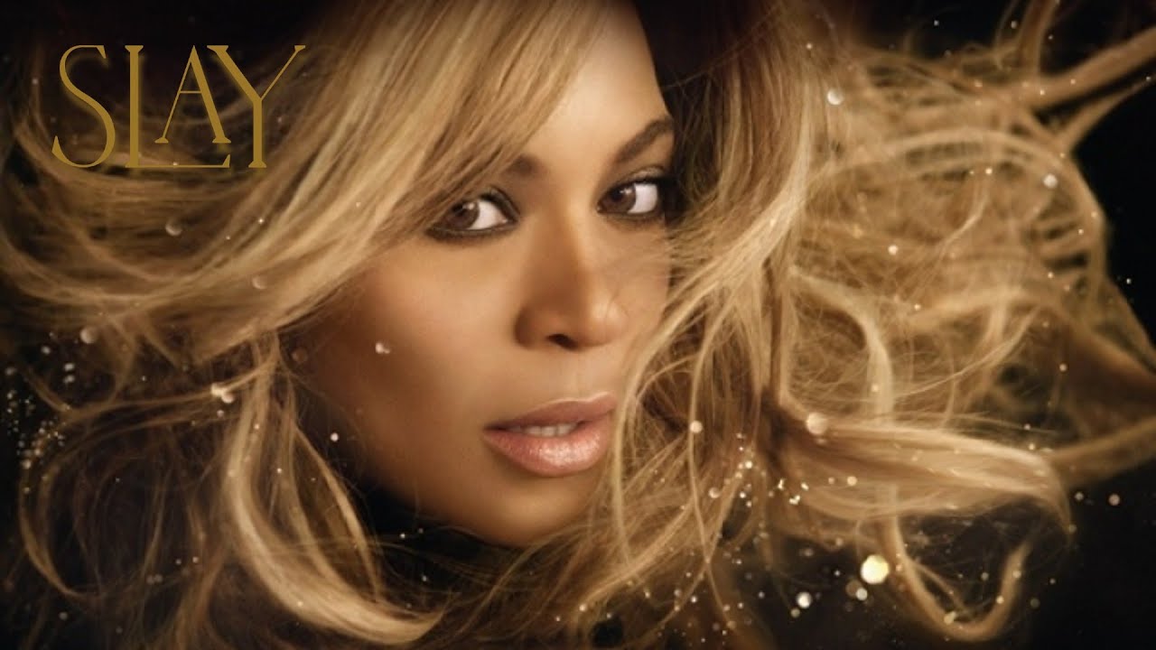 Beyoncé - SLAY (Official Snippet) 01.04.23 - YouTube