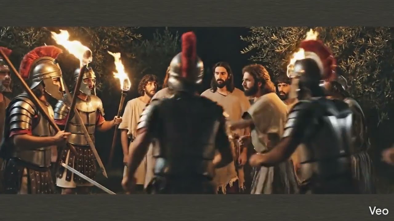 Get gospel parallels and compare the 4 stories  