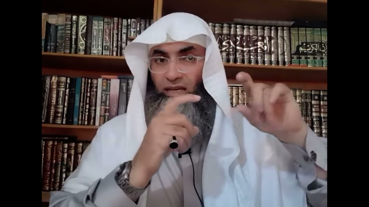 لماذا تُأخِر على نفسك الاستجابة ؟