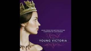 The Young Victoria OST   04  The King's Birthday