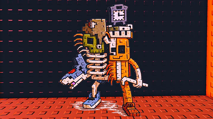 How to get La Extinct Grande in FIND the BRAINROT [Roblox]