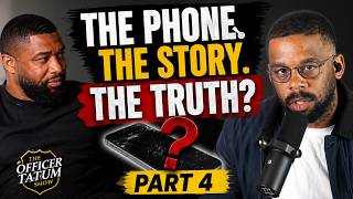 The Phone Story Raises More Questions Than Answers | Part 4
