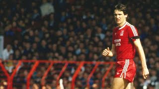 Alan Hansen, Jockey [Skills & Goals]