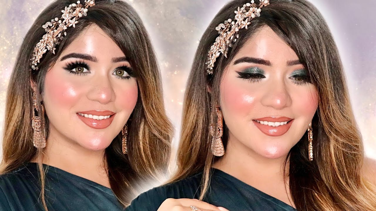 How To Do Engagement Makeup At Home #Shaadiseries