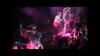 Delays - Hideaway - The Brook - Dec 2013