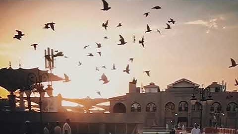 تلاوت بسیار زیبای احمد النفیس - سوره آل عمران (3) آیات 133 تا 136