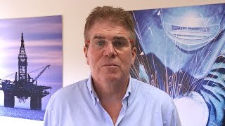 Warren Services - Richard Bridgman