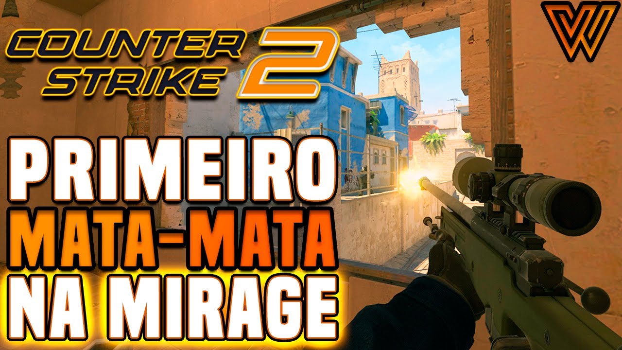 Guia de Armas AWP para Counter-Strike 2