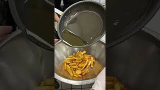Duck Fat Fries - Best Fries Period