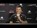 Francisco Prado 'learning on the job' after snapping 4-fight losing skid | UFC Vegas 122