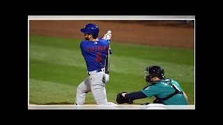 Chicago Cubs Minor League Wrap: June 13