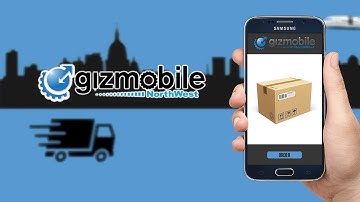 Warehouse Management System - GizMobile - Warehouse Management System