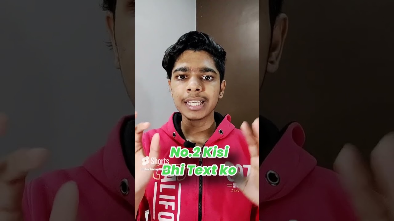 Amazing Whatsapp trick🤯 #shorts #viralshorts #whatsapp #whatsapptricks