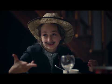 მაწანწალა კაცი II