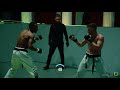 FULL FIGHT Karate Combat: Olympus - Messaoudi vs Kosmas