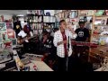 "Dontcha" by The Internet from NPR Music Tiny Desk Concert Acoustic