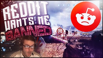 REDDIT WANTS ME BANNED FOR THIS! - 85 Second Nuke (PC GW World Record)