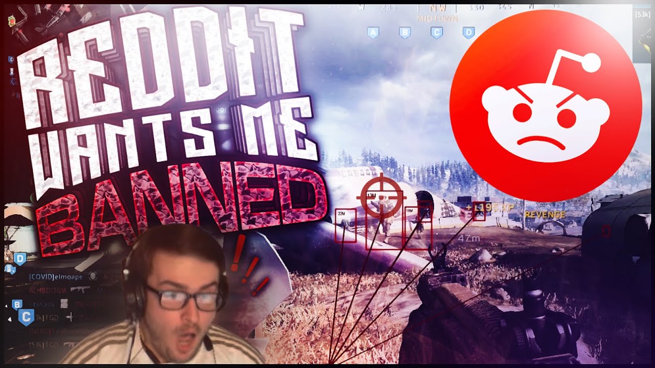 REDDIT WANTS ME BANNED FOR THIS! - 85 Second Nuke (PC GW World Record)