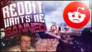 REDDIT WANTS ME BANNED FOR THIS! - 85 Second Nuke (PC GW World Record)