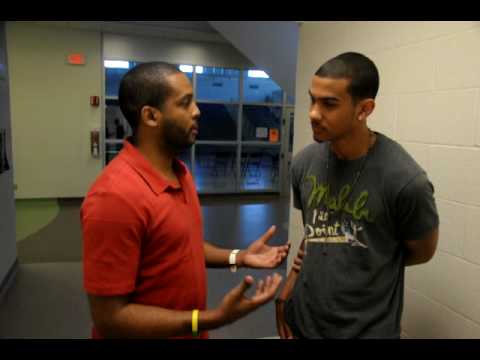 CROWN MAGAZINE CORY JOSEPH INTERVIEW BY DREW EBANK...