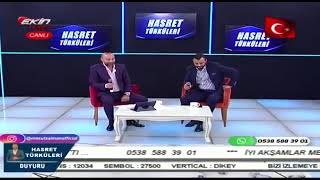 Mesut Salman & “ Senden Oldu “