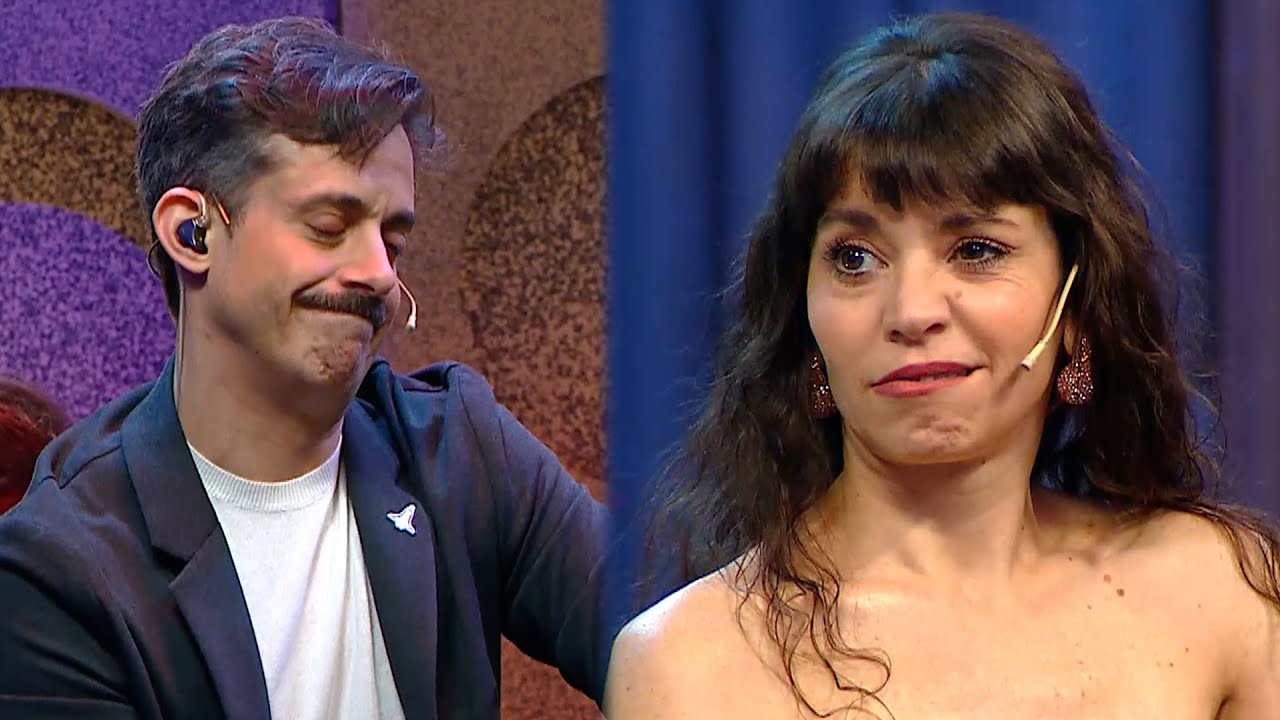 PELEA ENTRE RADA Y FER METILLI ¡POR SUS PERROS! CON INTERVENCIÓN DE PERGOLINI