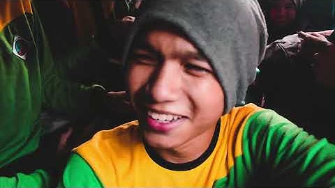 DOCUMENTARY PALAKA 2019 | SMA INFORMATIKA CIAMIS