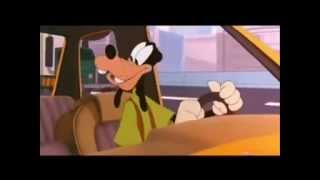 Max Listents To Michael Jackson - From A Goofy Movie
