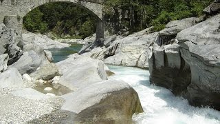 Gole del Sesia - Nilox