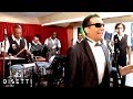 Erick franchesky ft orquesta la fuga  no la molestes ms live  salsa para bailar