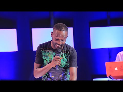 Alex Muhangi Scientific Comedy Store Nov 2020 - Mc mariachi