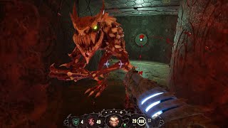 Hellbound: Campaign Mode - Raw Gameplay Footage