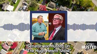 Husted: The budget law will add thousands of dollars to Ohioans’ pockets 07 24 25